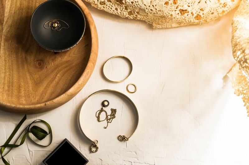 Coffret Duo Bracelets Prestige